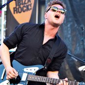 Morning Parade - List pictures