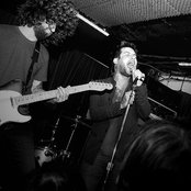 The Damned Things - List pictures