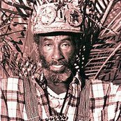 Lee "scratch" Perry - List pictures