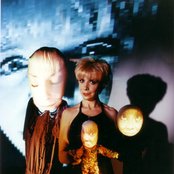 Julee Cruise - List pictures
