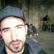 Sagopa Kajmer - List pictures