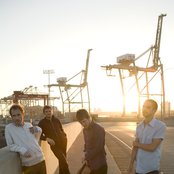 Cold War Kids - List pictures