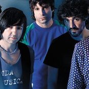 Babasonicos - List pictures