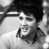 Elvis Presley - List pictures