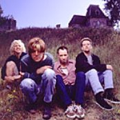 The Nixons - List pictures