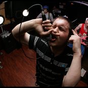 Donkey Punch - List pictures