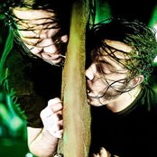 Fair To Midland - List pictures