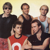 Man At Work - List pictures