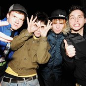 Enter Shikari - List pictures