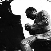 Cecil Taylor - List pictures