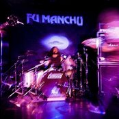 Fu Manchu - List pictures