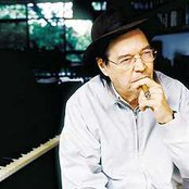 Antonio Carlos Jobim - List pictures