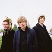 Nada Surf - List pictures