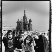 Sonic Youth - List pictures