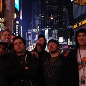 Stick To Your Guns - List pictures