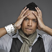 Quincy Jagher - List pictures