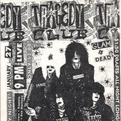 Tragedy - List pictures