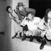 Stone Temple Pilots - List pictures