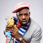 Shad - List pictures