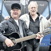 Gunter Gabriel - List pictures