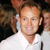Jason Donovan - List pictures