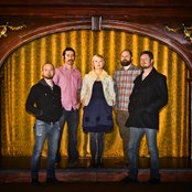 Murder By Death - List pictures