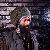 Congo Natty - List pictures