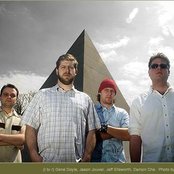 Don Caballero - List pictures