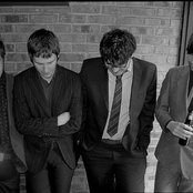 Futureheads - List pictures