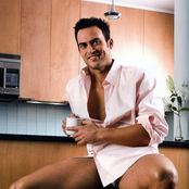 Cheyenne Jackson - List pictures