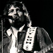 Waylon Jennings - List pictures