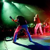 Logan - List pictures