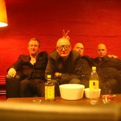 Bohren & Der Club Of Gore - List pictures