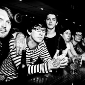 Alesana - List pictures