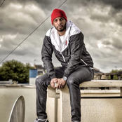 Disiz - List pictures