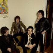 The Redwalls - List pictures