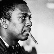 John Coltrane - List pictures