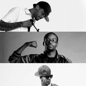 Mickey Factz - List pictures