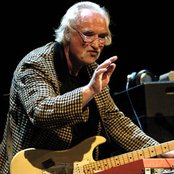 Holger Czukay - List pictures