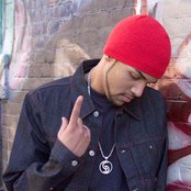 Craig David - List pictures