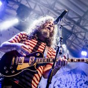 The Pink Mountaintops - List pictures