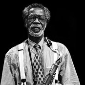 Joe Henderson - List pictures