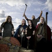 Ensiferum - List pictures