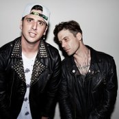 The Limousines - List pictures