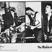 Replacements - List pictures