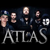 Atlas - List pictures