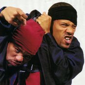 Method Man & Redman - List pictures