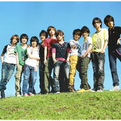 Hey! Say! Jump - List pictures