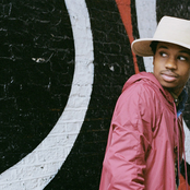 Raury - List pictures