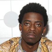 Rich Homie Quan - List pictures